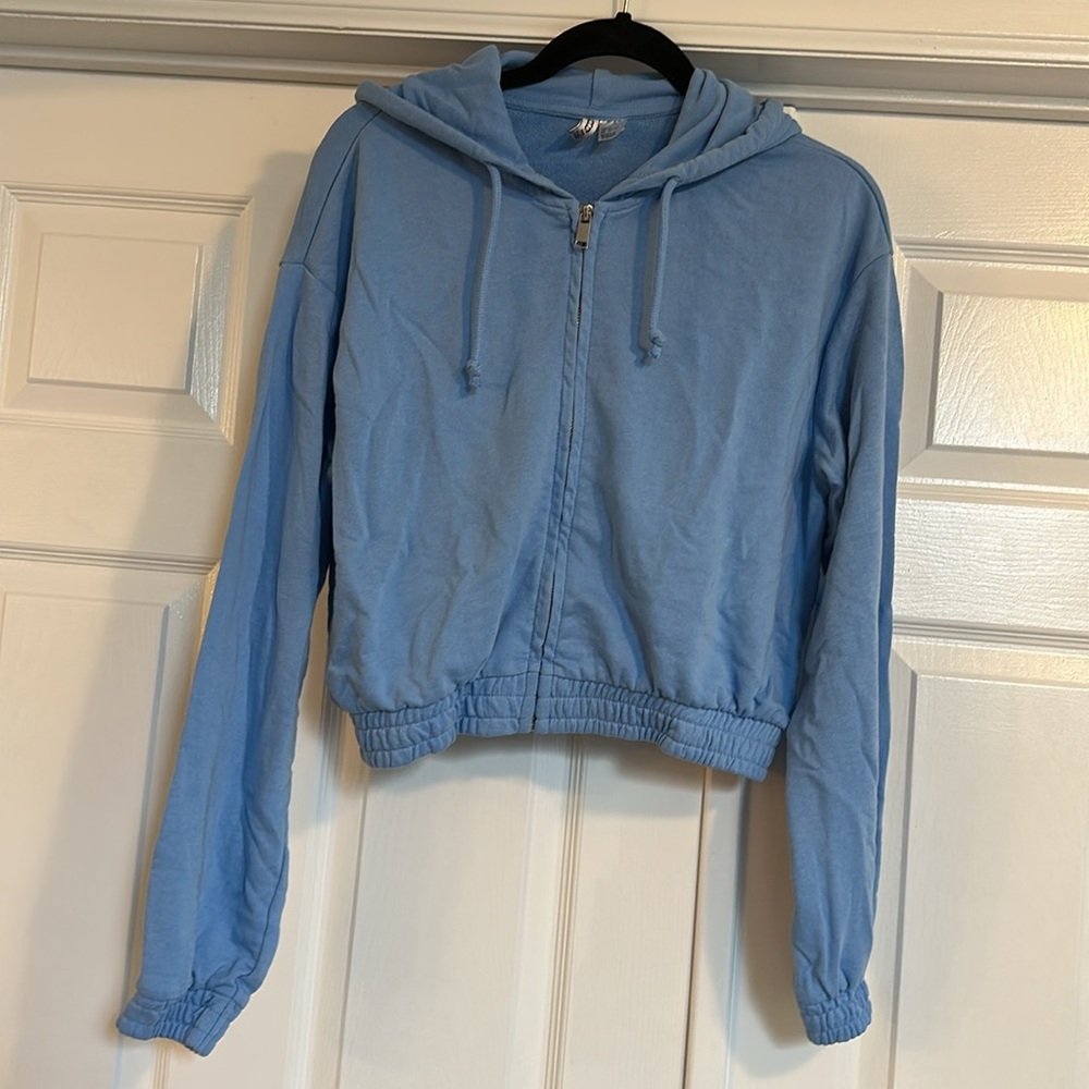 H&M Zip Up